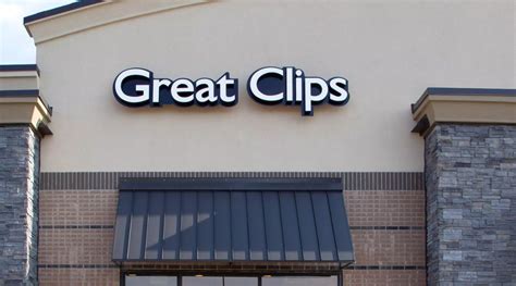 great clips autumn run|quick clips near me.